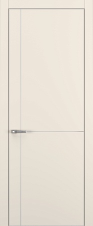 Квалитет К17 ALU Матовый Крем