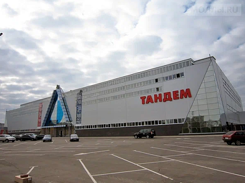 ООО Перспектива